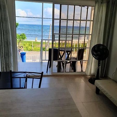 Apartamentos Sound Bay Beach San Andrés Εξωτερικό φωτογραφία