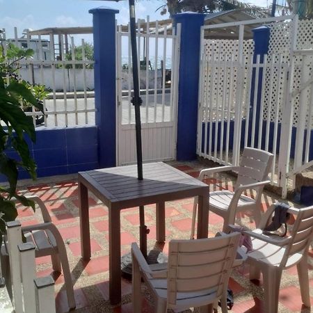 Apartamentos Sound Bay Beach San Andrés Εξωτερικό φωτογραφία