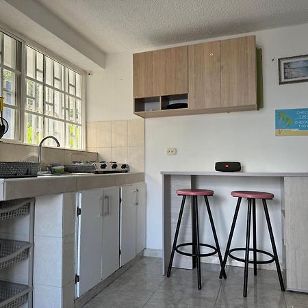 Apartamentos Sound Bay Beach San Andrés Εξωτερικό φωτογραφία