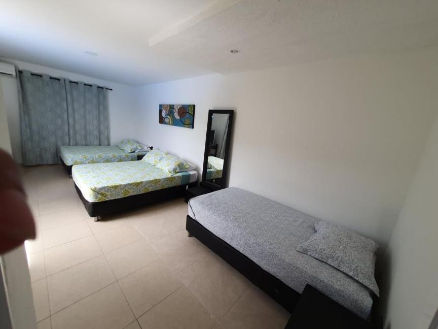 Apartamentos Sound Bay Beach San Andrés Εξωτερικό φωτογραφία