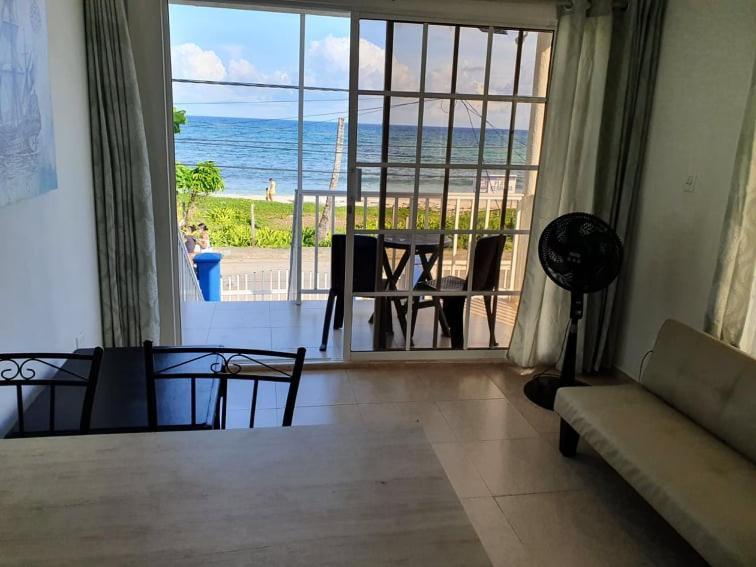 Apartamentos Sound Bay Beach San Andrés Εξωτερικό φωτογραφία