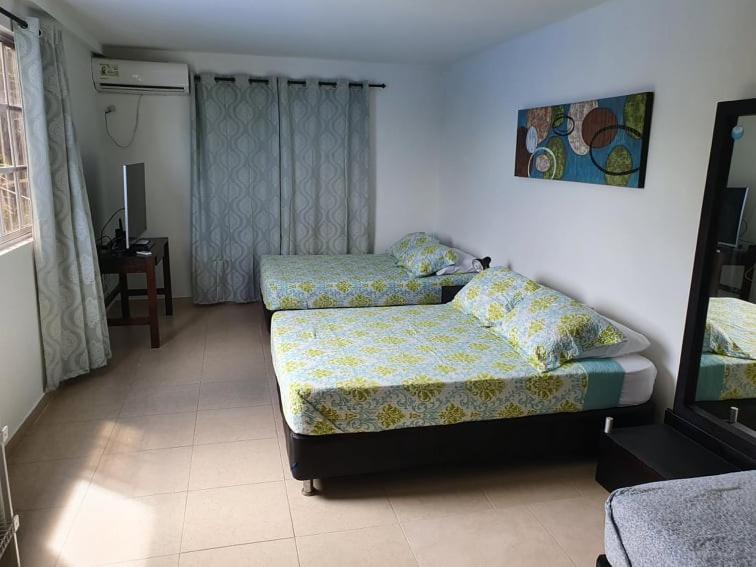 Apartamentos Sound Bay Beach San Andrés Εξωτερικό φωτογραφία
