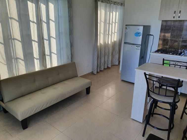 Apartamentos Sound Bay Beach San Andrés Εξωτερικό φωτογραφία