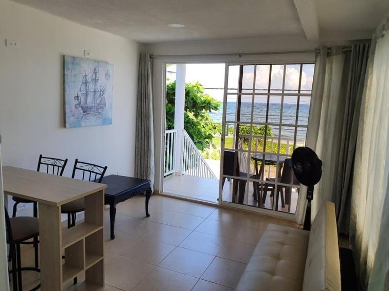 Apartamentos Sound Bay Beach San Andrés Εξωτερικό φωτογραφία