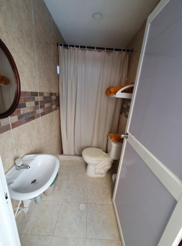 Apartamentos Sound Bay Beach San Andrés Εξωτερικό φωτογραφία