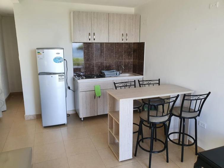 Apartamentos Sound Bay Beach San Andrés Εξωτερικό φωτογραφία