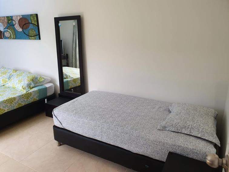 Apartamentos Sound Bay Beach San Andrés Εξωτερικό φωτογραφία
