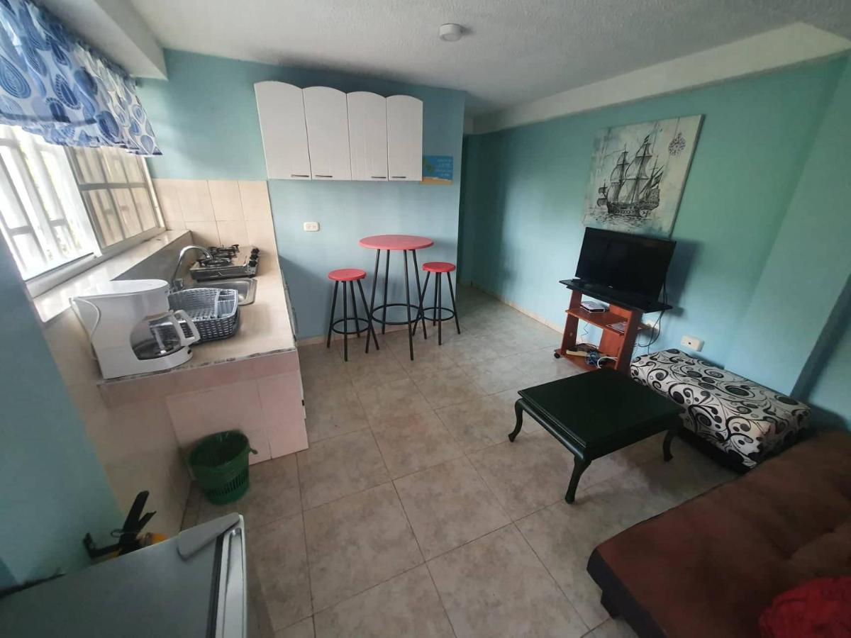 Apartamentos Sound Bay Beach San Andrés Εξωτερικό φωτογραφία