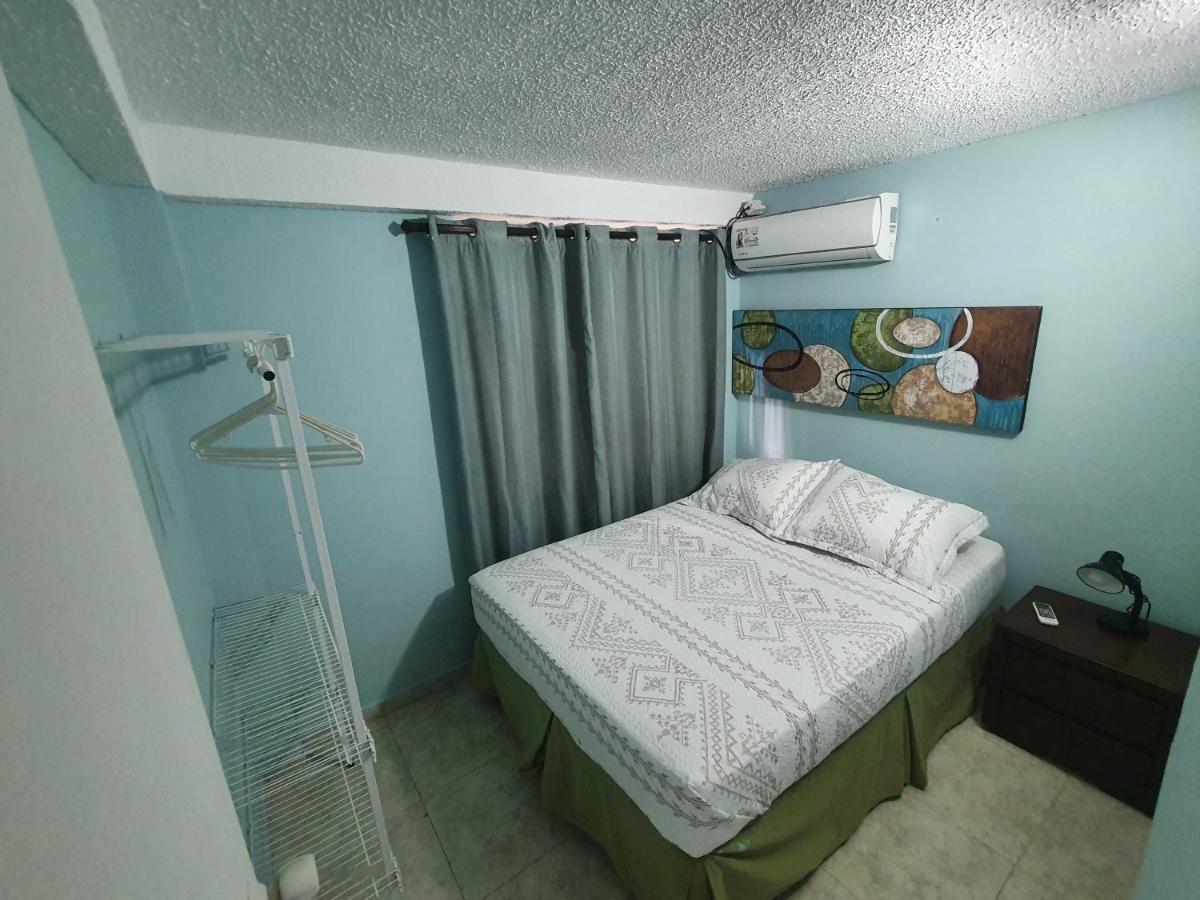 Apartamentos Sound Bay Beach San Andrés Εξωτερικό φωτογραφία