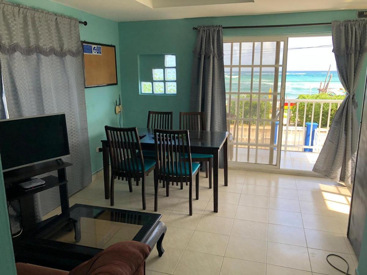 Apartamentos Sound Bay Beach San Andrés Εξωτερικό φωτογραφία