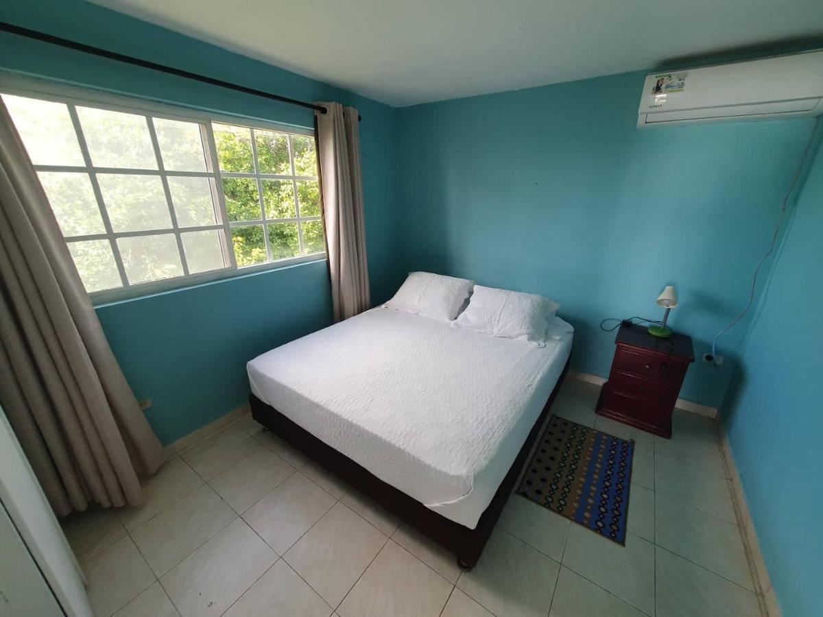Apartamentos Sound Bay Beach San Andrés Εξωτερικό φωτογραφία