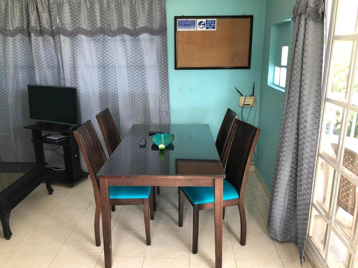 Apartamentos Sound Bay Beach San Andrés Εξωτερικό φωτογραφία