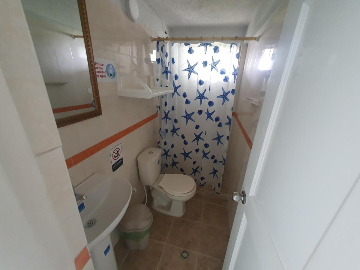 Apartamentos Sound Bay Beach San Andrés Εξωτερικό φωτογραφία