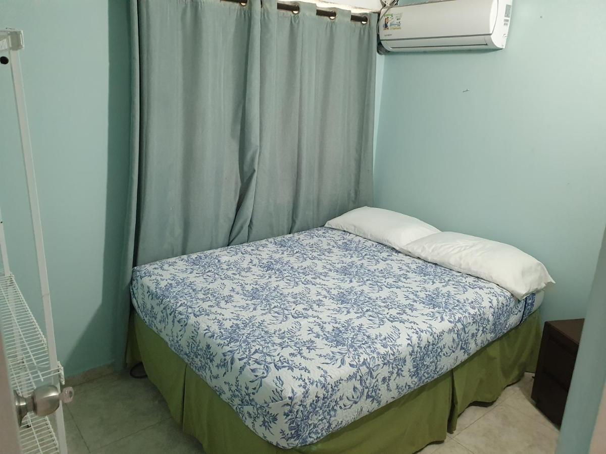 Apartamentos Sound Bay Beach San Andrés Εξωτερικό φωτογραφία