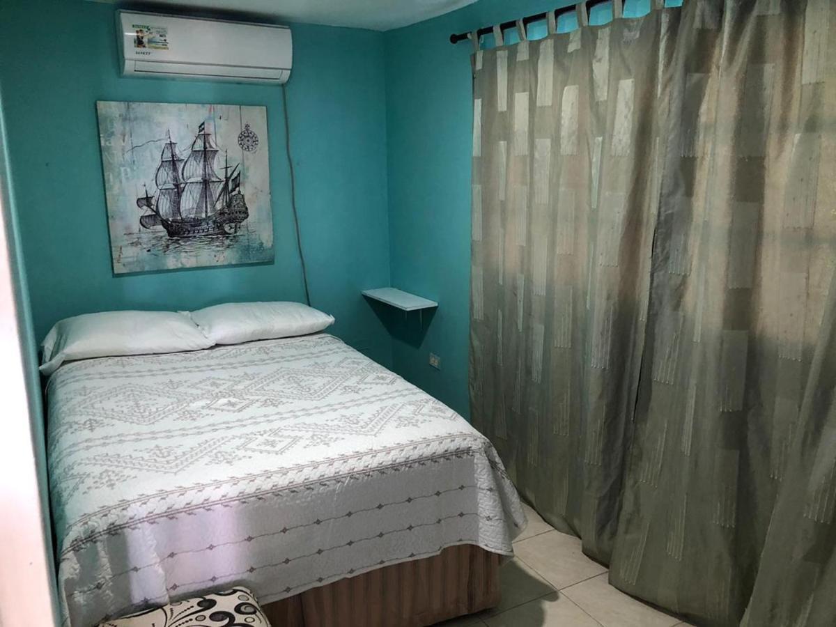 Apartamentos Sound Bay Beach San Andrés Εξωτερικό φωτογραφία