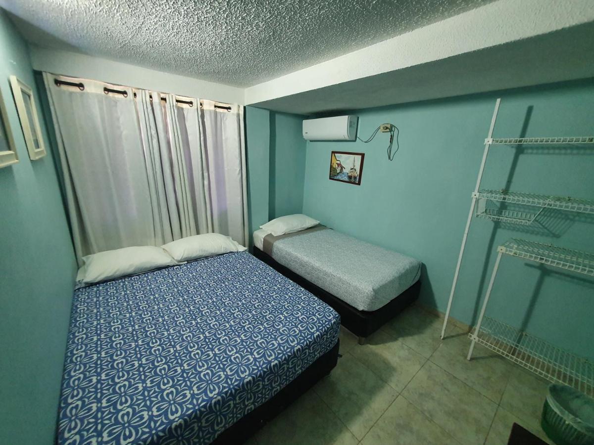 Apartamentos Sound Bay Beach San Andrés Εξωτερικό φωτογραφία