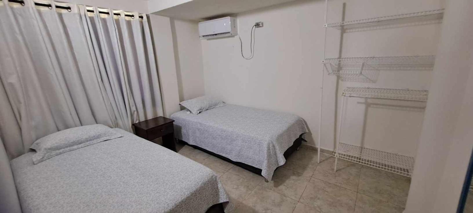 Apartamentos Sound Bay Beach San Andrés Εξωτερικό φωτογραφία