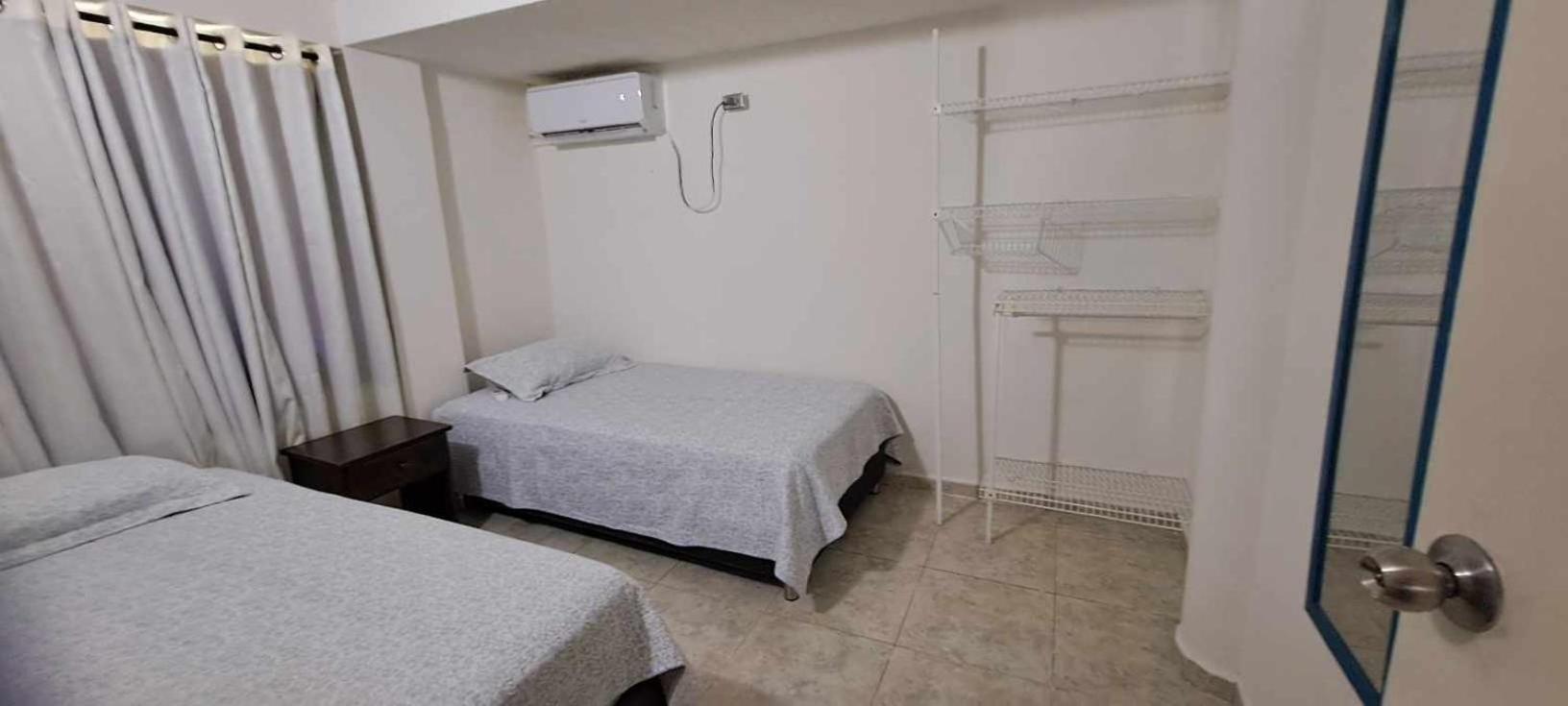 Apartamentos Sound Bay Beach San Andrés Εξωτερικό φωτογραφία