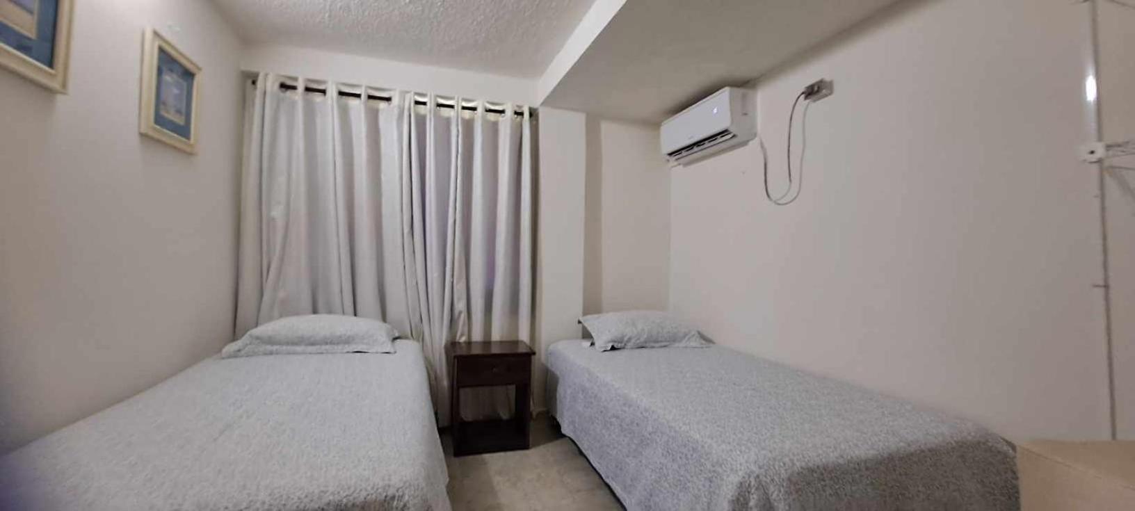 Apartamentos Sound Bay Beach San Andrés Εξωτερικό φωτογραφία