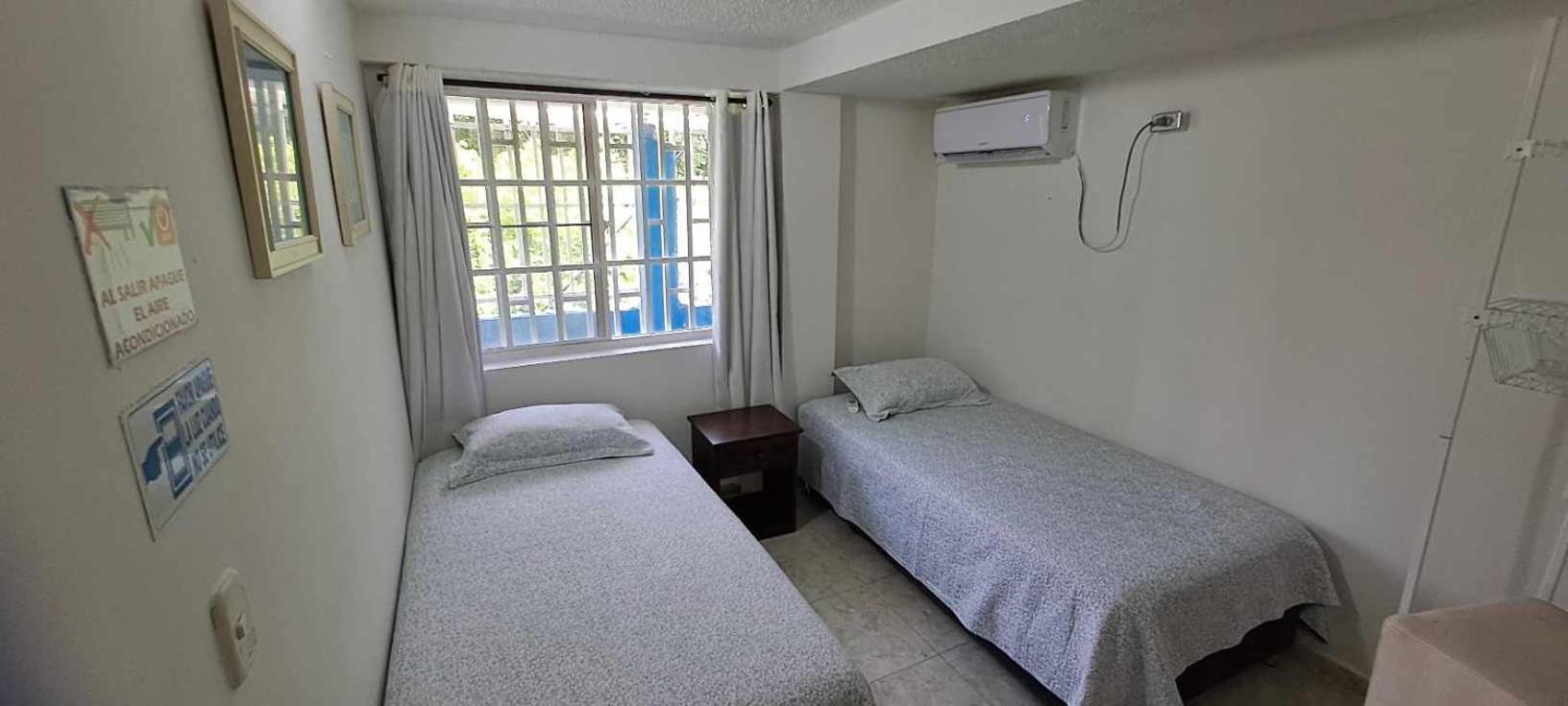 Apartamentos Sound Bay Beach San Andrés Εξωτερικό φωτογραφία