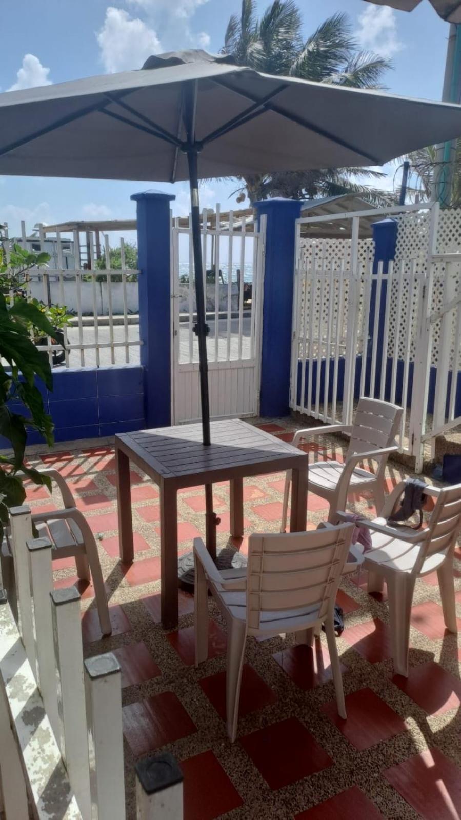Apartamentos Sound Bay Beach San Andrés Εξωτερικό φωτογραφία