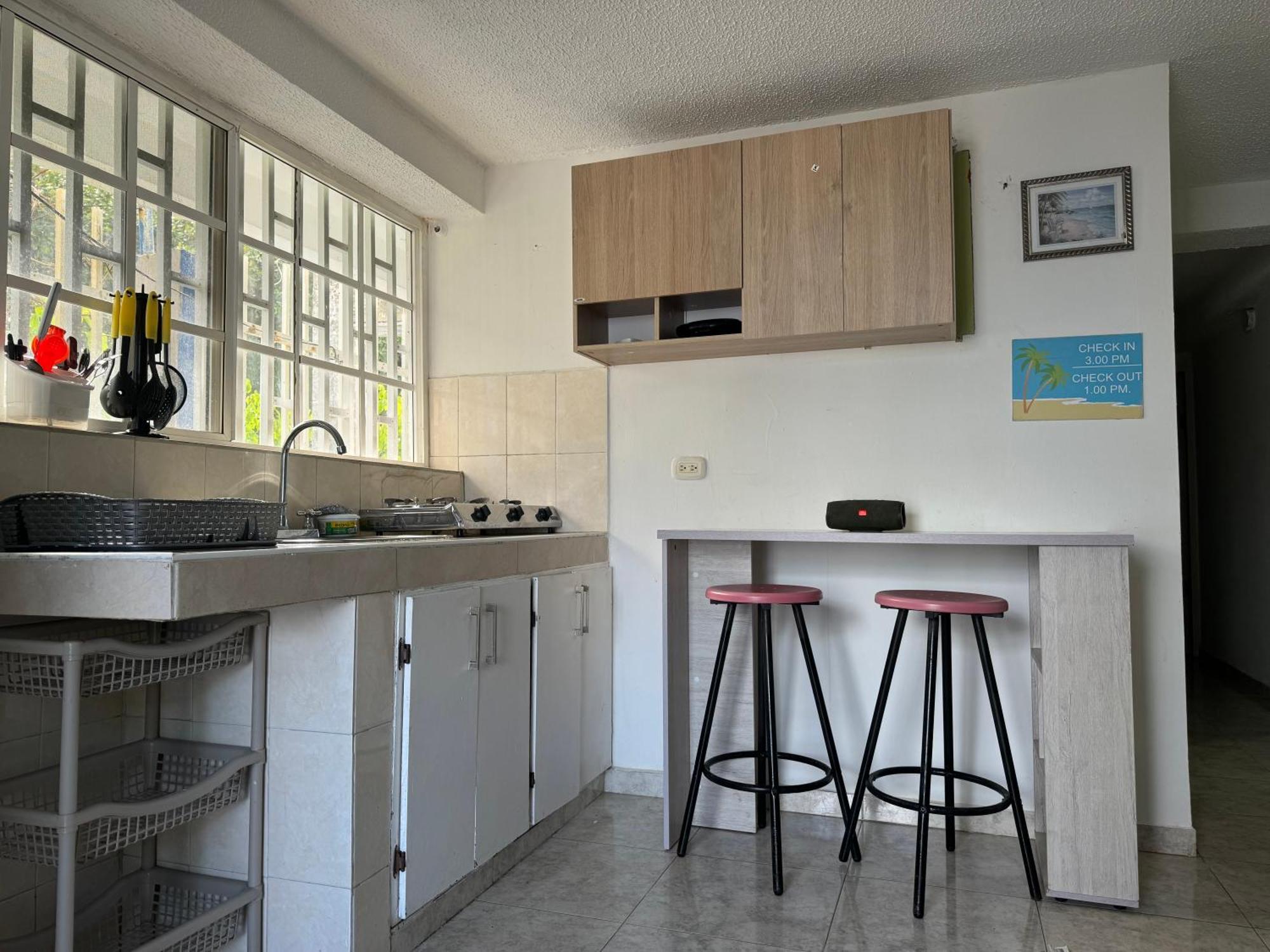 Apartamentos Sound Bay Beach San Andrés Εξωτερικό φωτογραφία