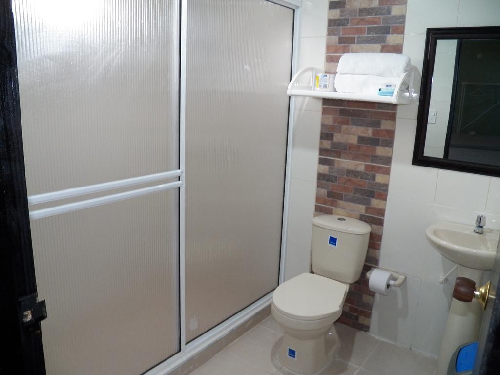 Apartamentos Sound Bay Beach San Andrés Εξωτερικό φωτογραφία