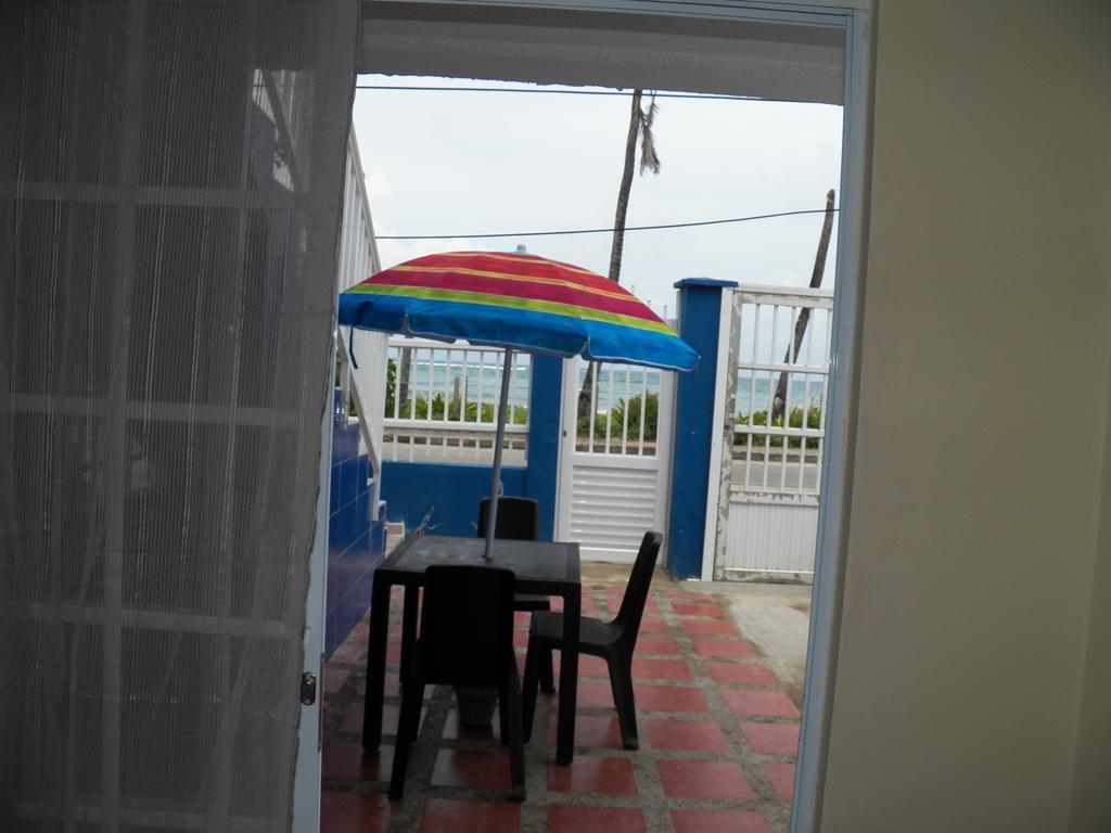 Apartamentos Sound Bay Beach San Andrés Εξωτερικό φωτογραφία