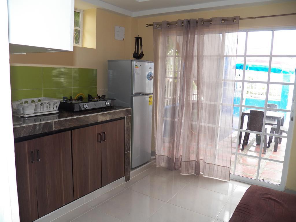 Apartamentos Sound Bay Beach San Andrés Εξωτερικό φωτογραφία