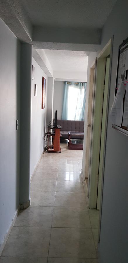 Apartamentos Sound Bay Beach San Andrés Εξωτερικό φωτογραφία
