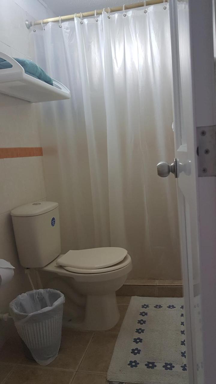 Apartamentos Sound Bay Beach San Andrés Εξωτερικό φωτογραφία