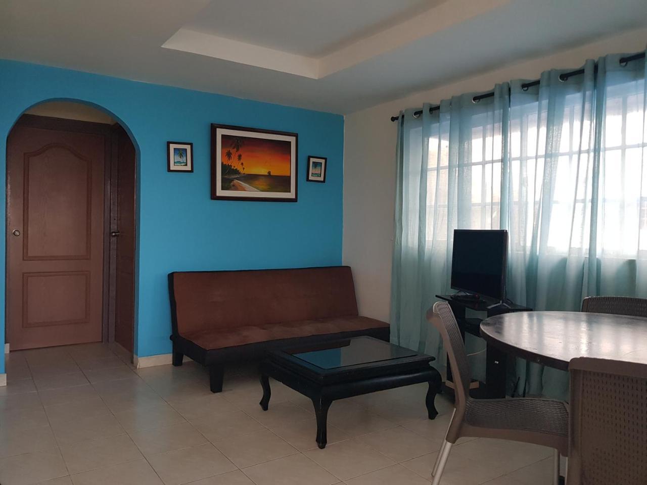 Apartamentos Sound Bay Beach San Andrés Εξωτερικό φωτογραφία