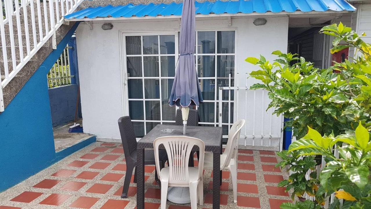 Apartamentos Sound Bay Beach San Andrés Εξωτερικό φωτογραφία