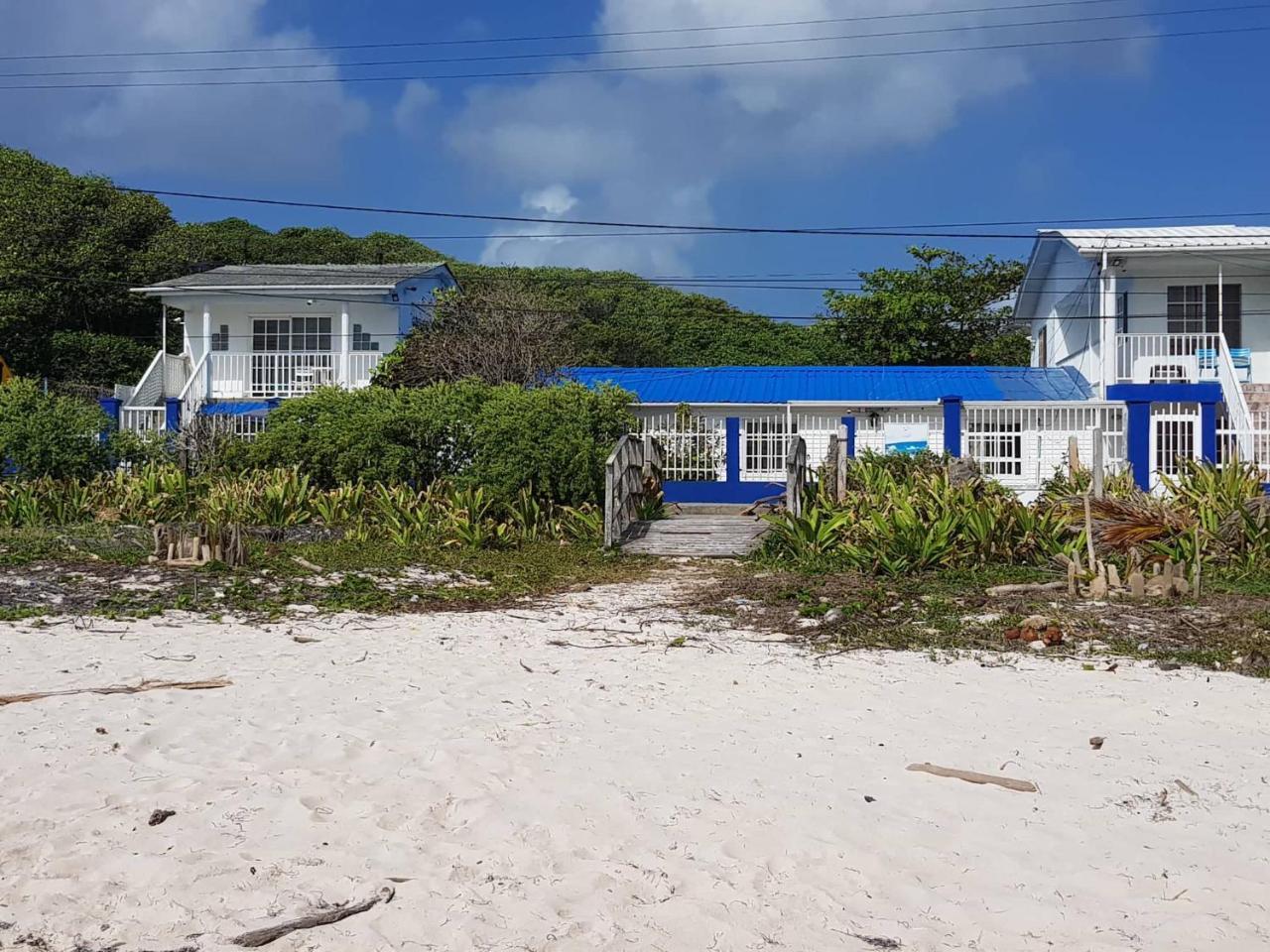 Apartamentos Sound Bay Beach San Andrés Εξωτερικό φωτογραφία