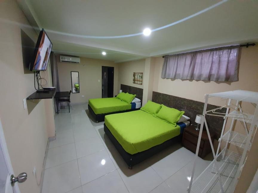 Apartamentos Sound Bay Beach San Andrés Εξωτερικό φωτογραφία
