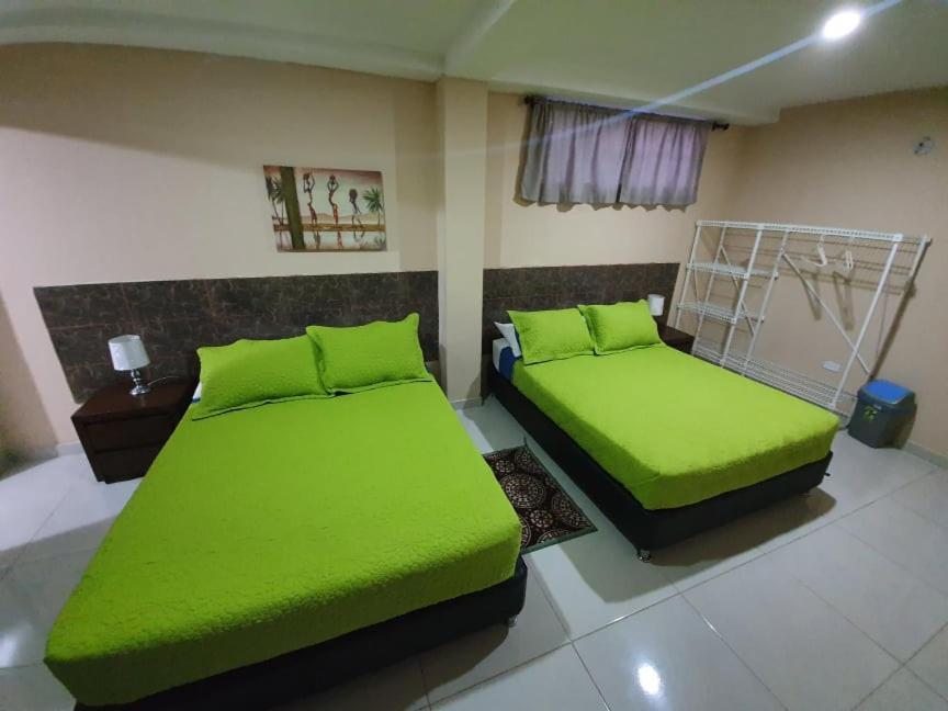 Apartamentos Sound Bay Beach San Andrés Εξωτερικό φωτογραφία